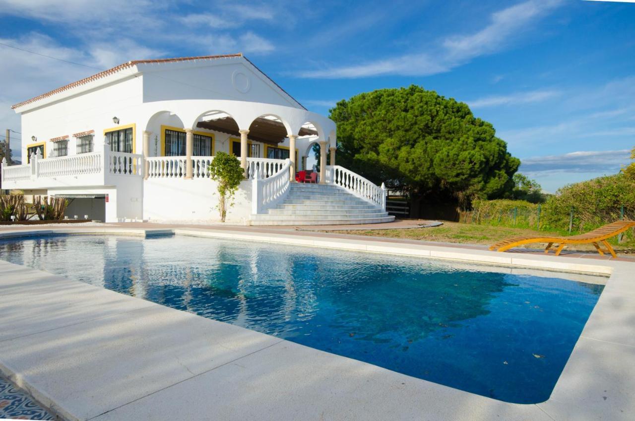 El Dorado Vila Estepona
